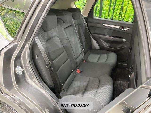 Mazda CX-5 2018-09 7875993-8