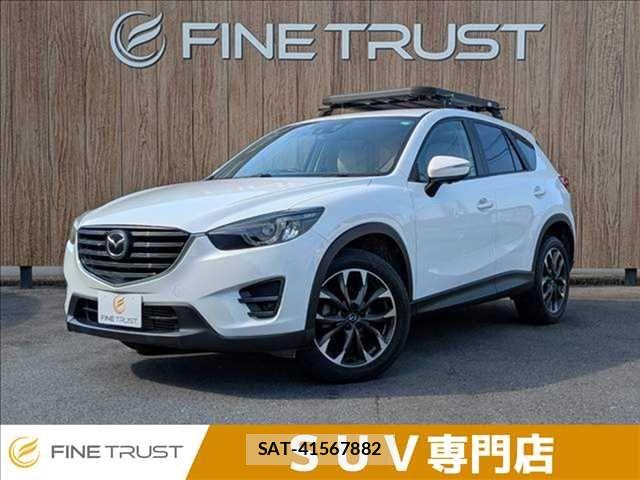 Mazda CX-5 2015-10 7875999-0