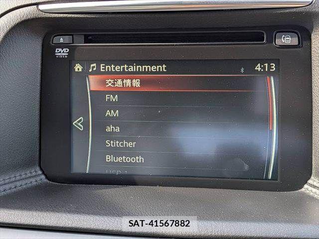 Mazda CX-5 2015-10 7875999-9