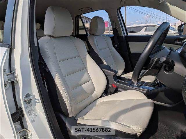 Mazda CX-5 2015-10 7875999-11