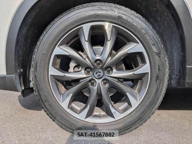 Mazda CX-5 2015-10 7875999-17
