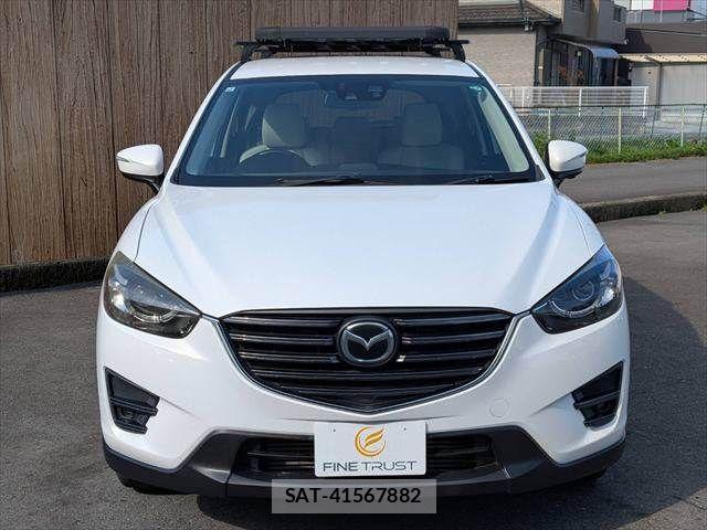 Mazda CX-5 2015-10 7875999-18