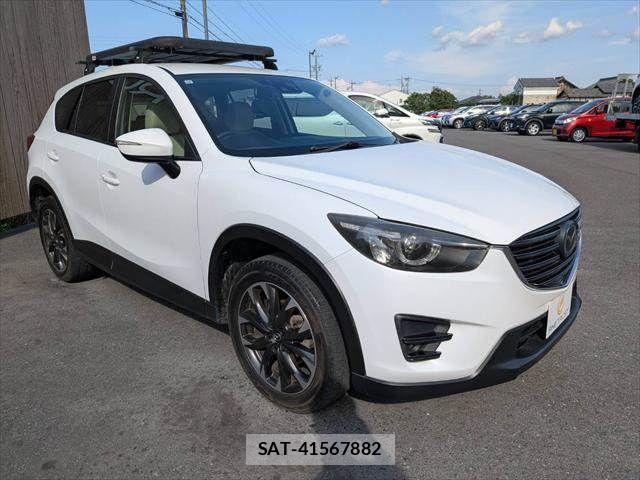 Mazda CX-5 2015-10 7875999-19