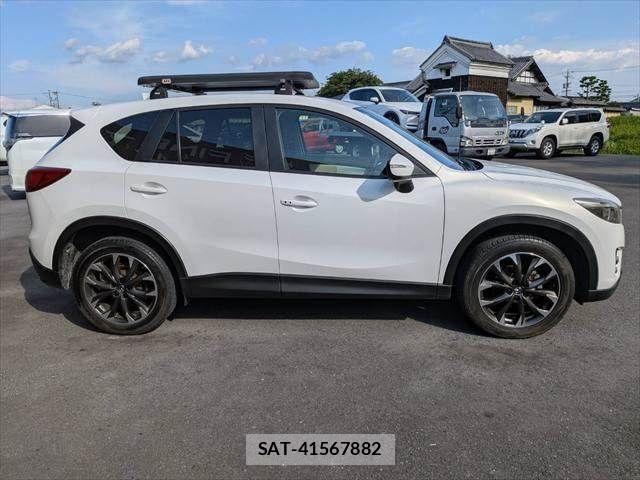 Mazda CX-5 2015-10 7875999-20