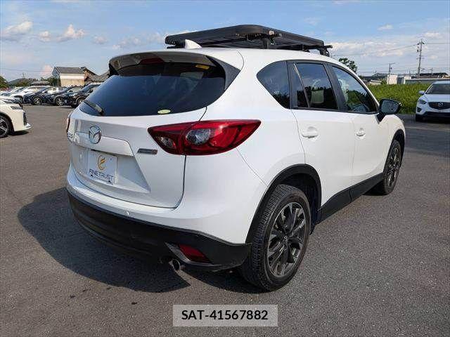 Mazda CX-5 2015-10 7875999-21