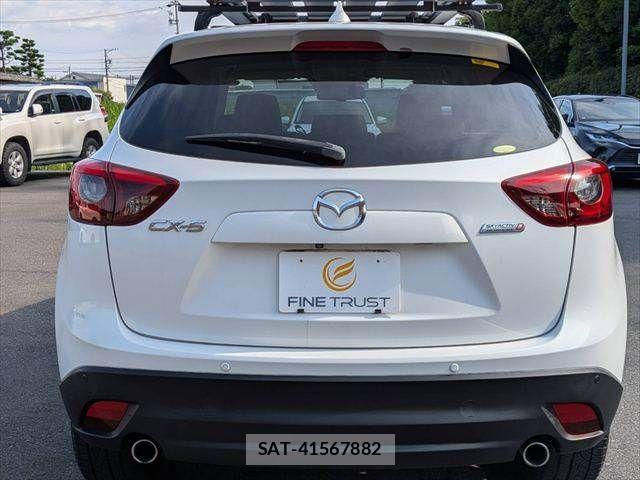 Mazda CX-5 2015-10 7875999-22