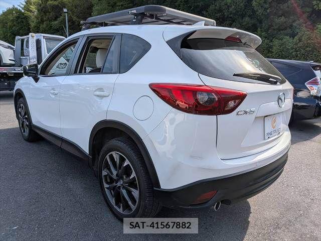 Mazda CX-5 2015-10 7875999-23