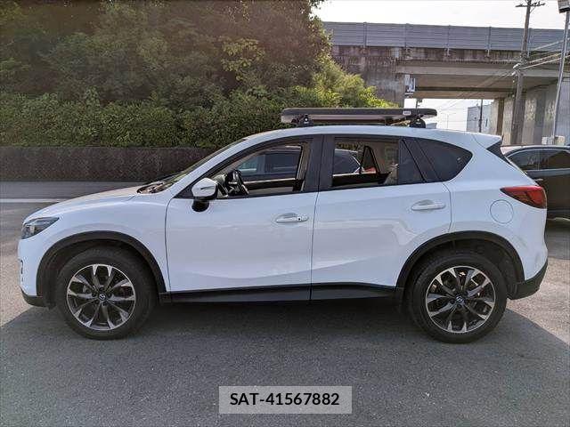 Mazda CX-5 2015-10 7875999-24