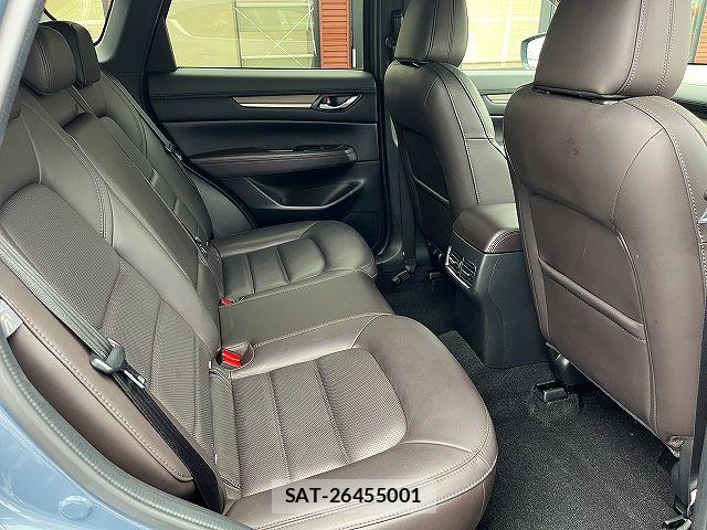 Mazda CX-5 2021-01 7875976-9