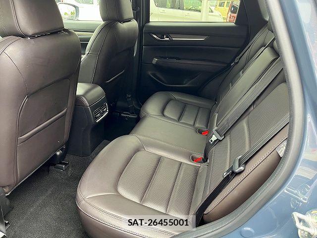 Mazda CX-5 2021-01 7875976-12
