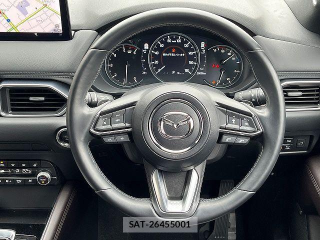 Mazda CX-5 2021-01 7875976-13