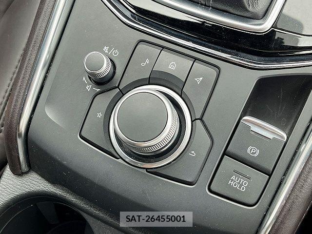 Mazda CX-5 2021-01 7875976-17