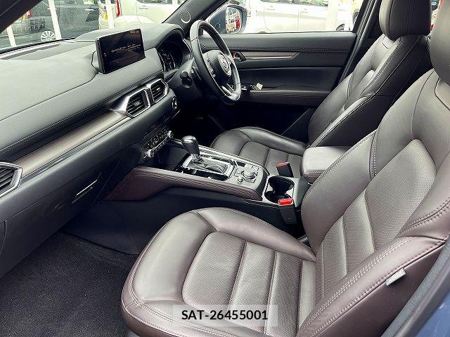 Mazda CX-5 2021-01 7875976-18