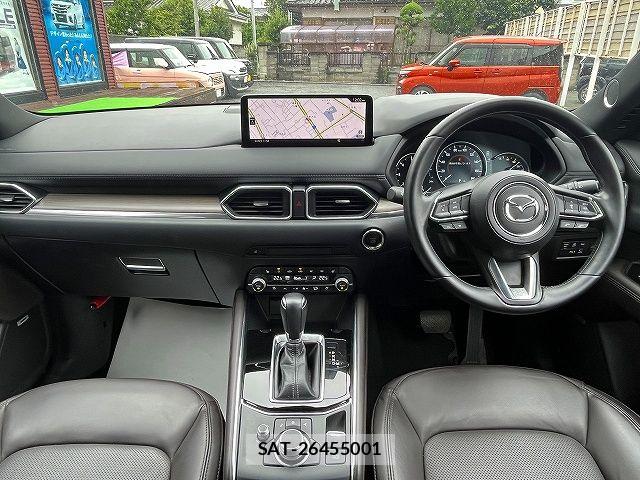 Mazda CX-5 2021-01 7875976-1