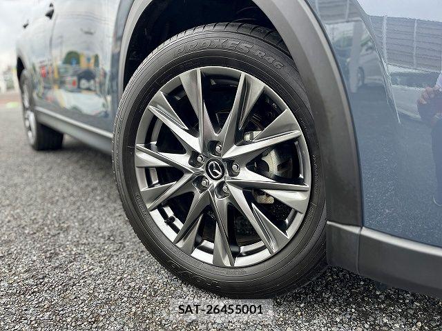 Mazda CX-5 2021-01 7875976-26