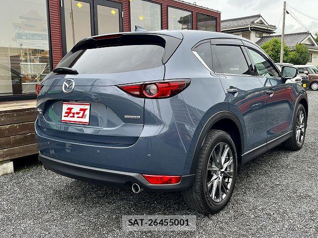 Mazda CX-5 2021-01 7875976-2