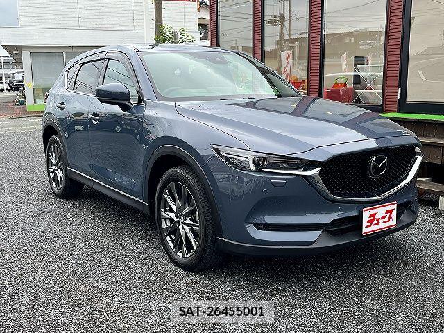 Mazda CX-5 2021-01 7875976-6