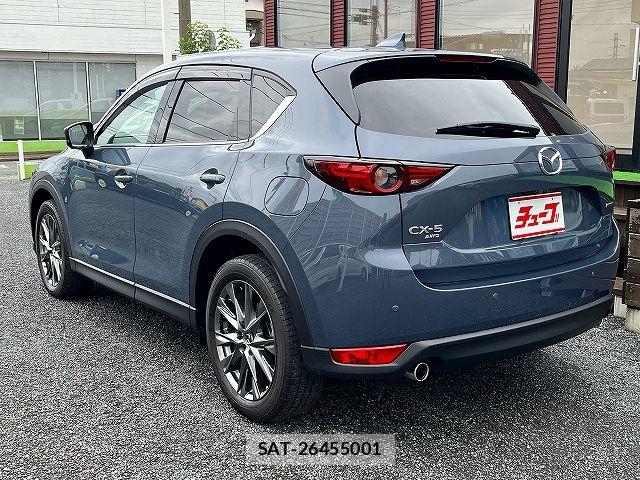 Mazda CX-5 2021-01 7875976-8