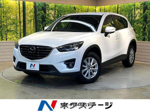 Mazda CX-5 2015-09 7875997-0