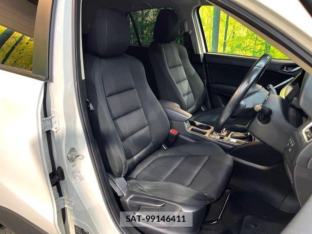 Mazda CX-5 2015-09 7875997-9