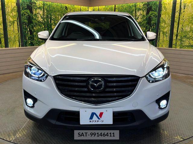 Mazda CX-5 2015-09 7875997-14