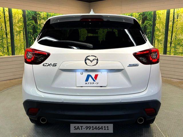 Mazda CX-5 2015-09 7875997-15