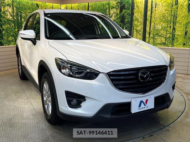 Mazda CX-5 2015-09 7875997-16