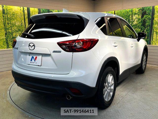Mazda CX-5 2015-09 7875997-17