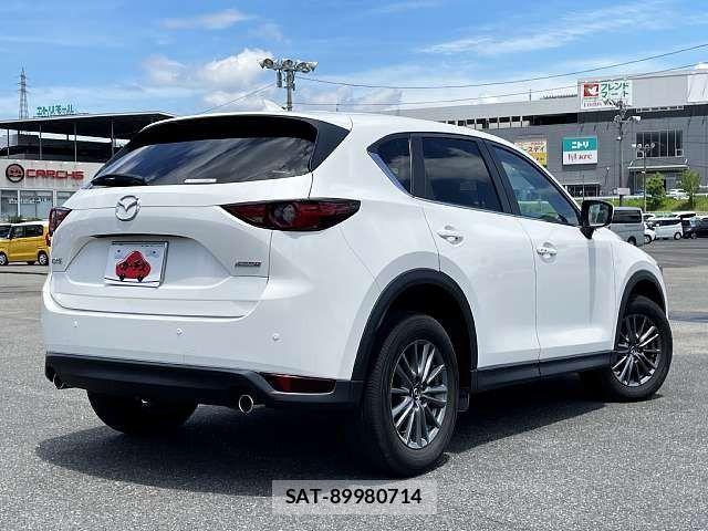 Mazda CX-5 2018-03 7875988-2