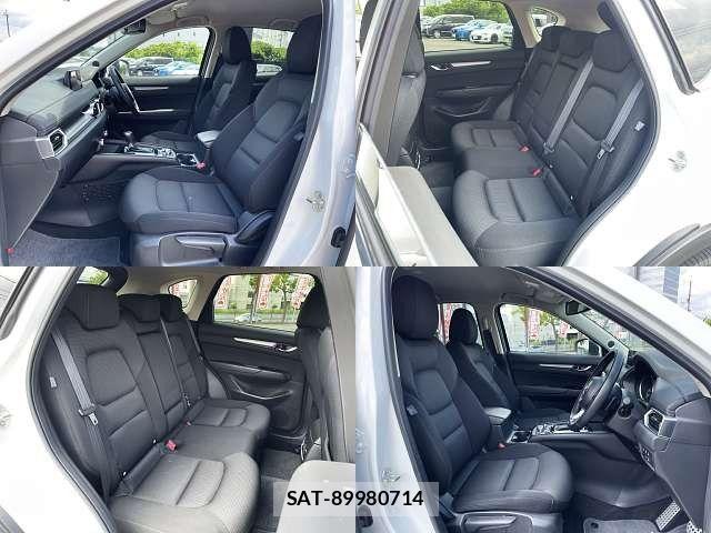 Mazda CX-5 2018-03 7875988-7