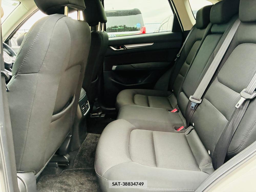 Mazda CX-5 2019-06 7672443-9