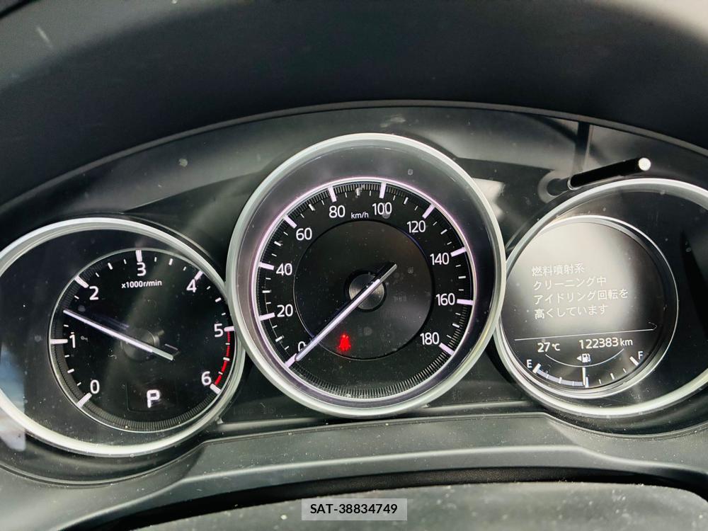 Mazda CX-5 2019-06 7672443-15
