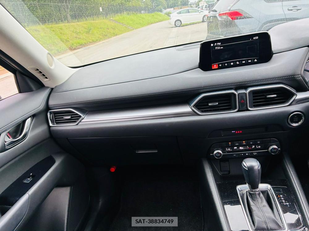Mazda CX-5 2019-06 7672443-16