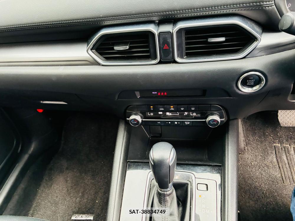 Mazda CX-5 2019-06 7672443-18