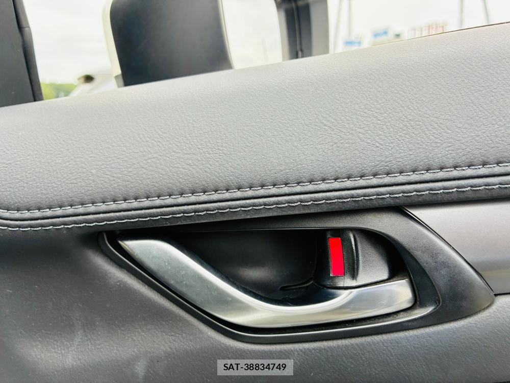 Mazda CX-5 2019-06 7672443-19