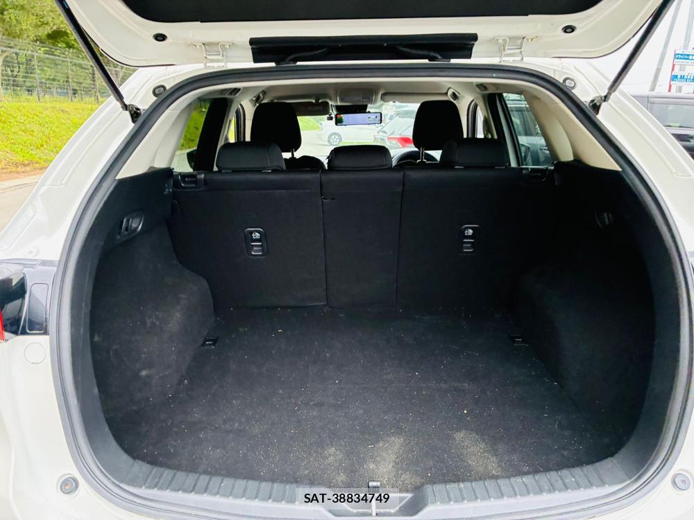 Mazda CX-5 2019-06 7672443-24