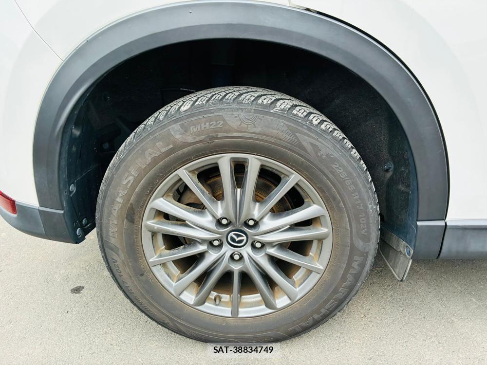 Mazda CX-5 2019-06 7672443-26