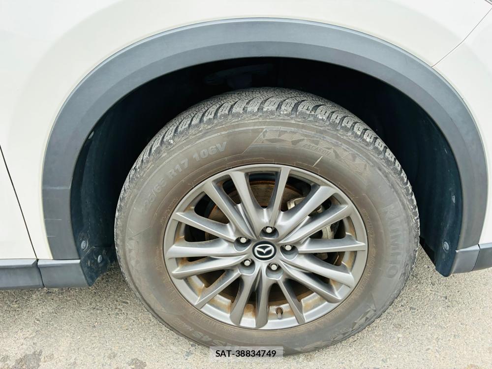 Mazda CX-5 2019-06 7672443-27