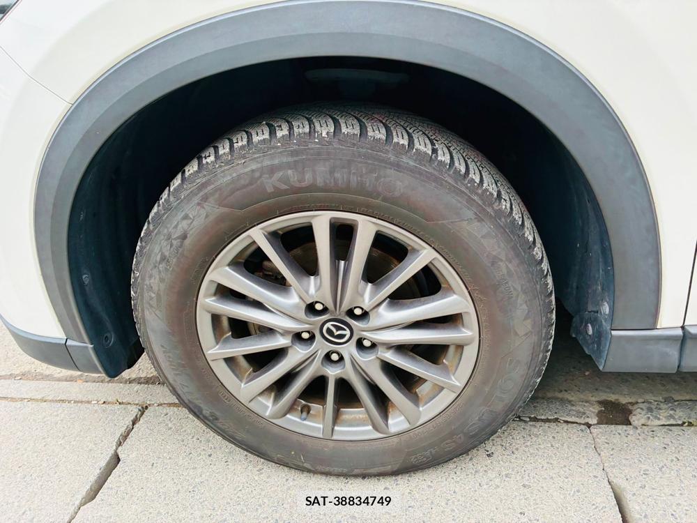 Mazda CX-5 2019-06 7672443-28