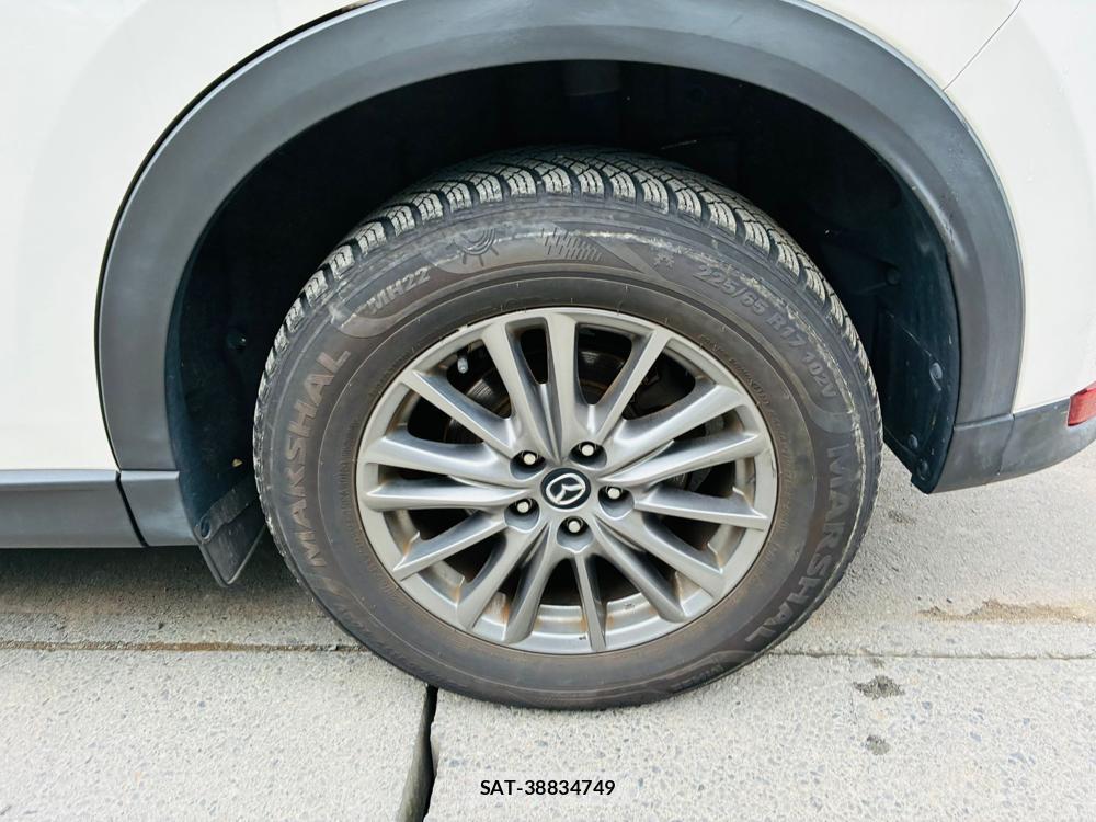 Mazda CX-5 2019-06 7672443-29