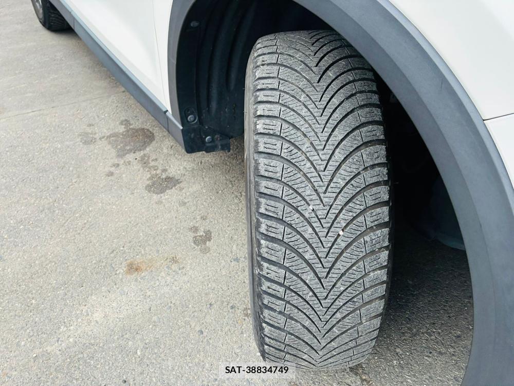 Mazda CX-5 2019-06 7672443-30