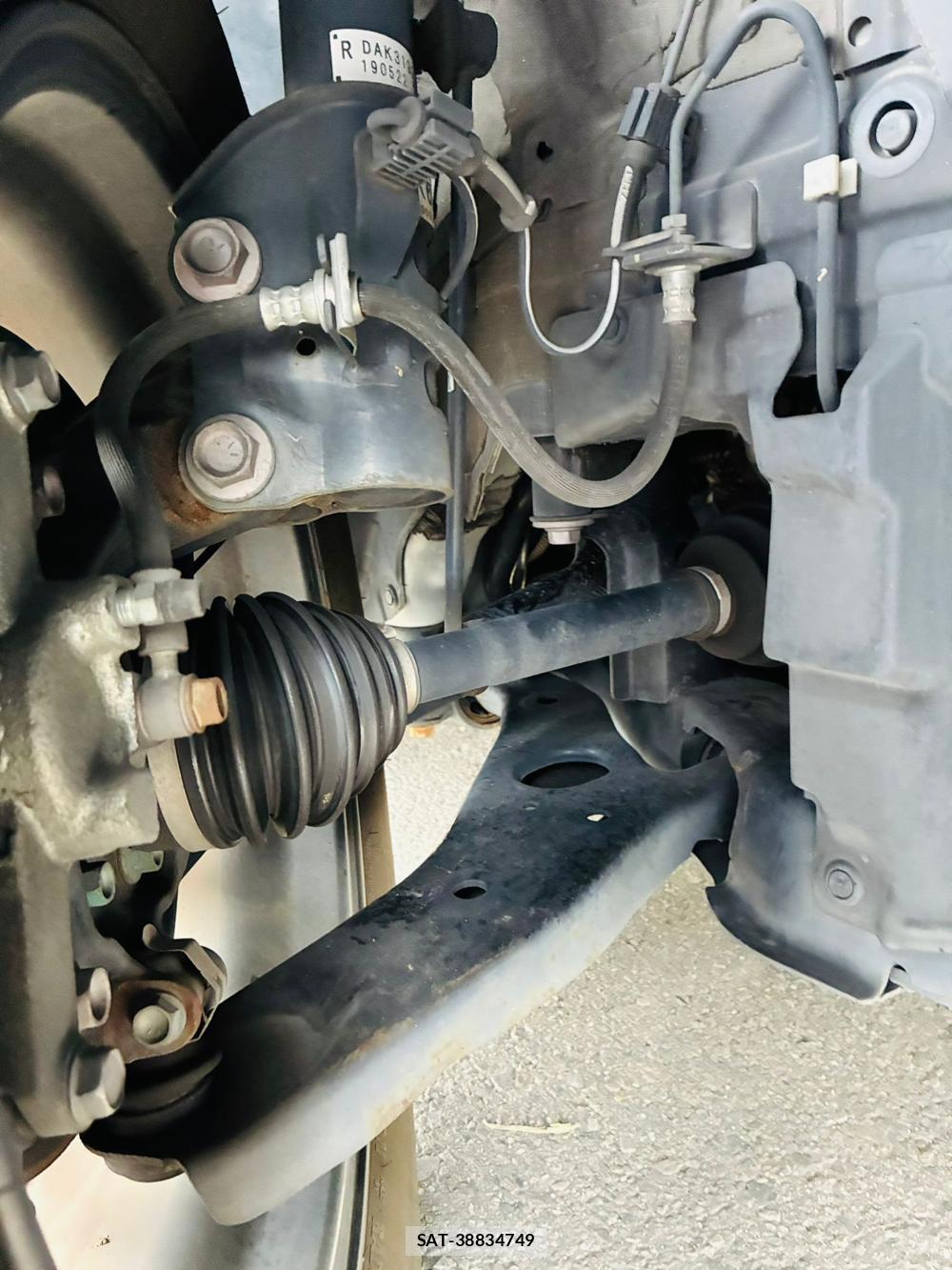 Mazda CX-5 2019-06 7672443-32