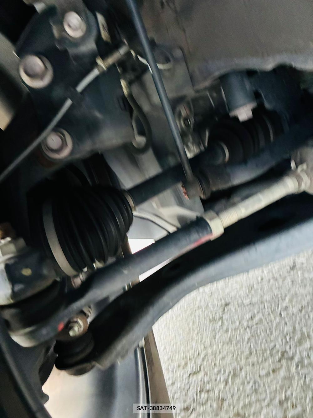 Mazda CX-5 2019-06 7672443-33