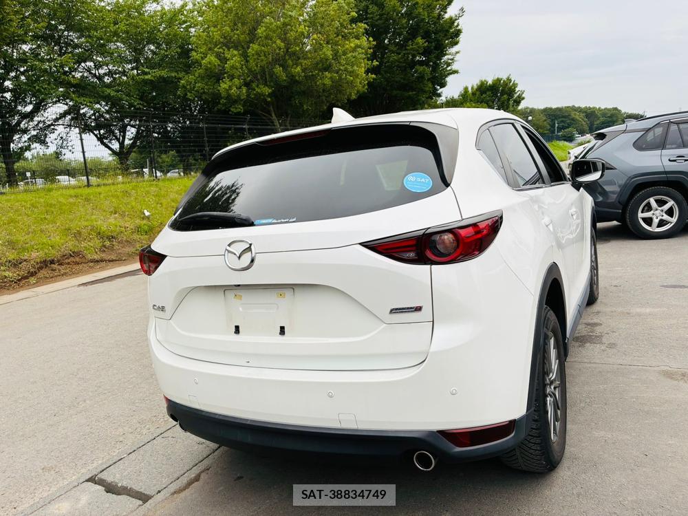 Mazda CX-5 2019-06 7672443-4