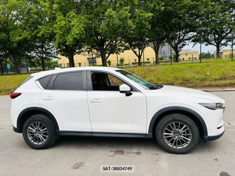 Mazda CX-5 2019-06 7672443-5