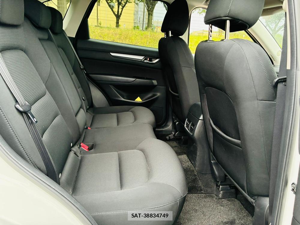 Mazda CX-5 2019-06 7672443-8