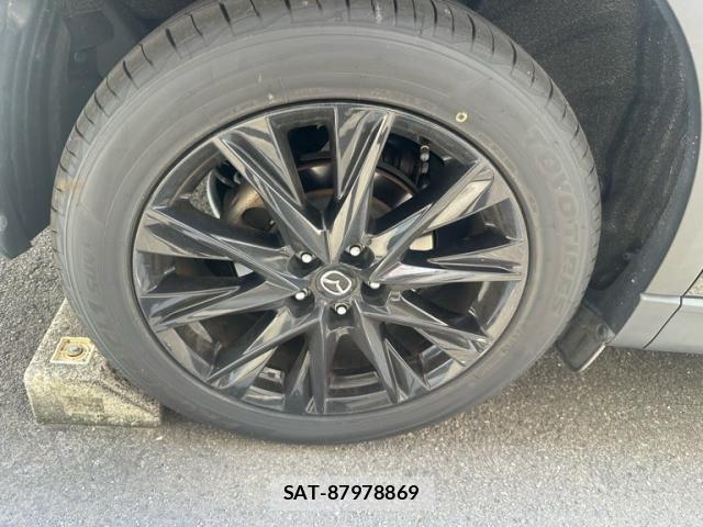 Mazda CX-5 2022-03 7875992-10