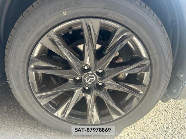 Mazda CX-5 2022-03 7875992-11