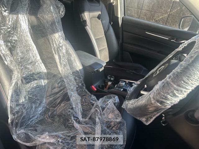 Mazda CX-5 2022-03 7875992-13