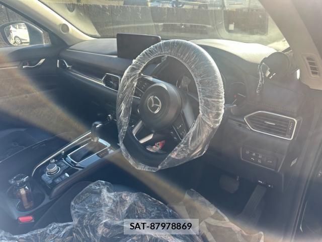Mazda CX-5 2022-03 7875992-14